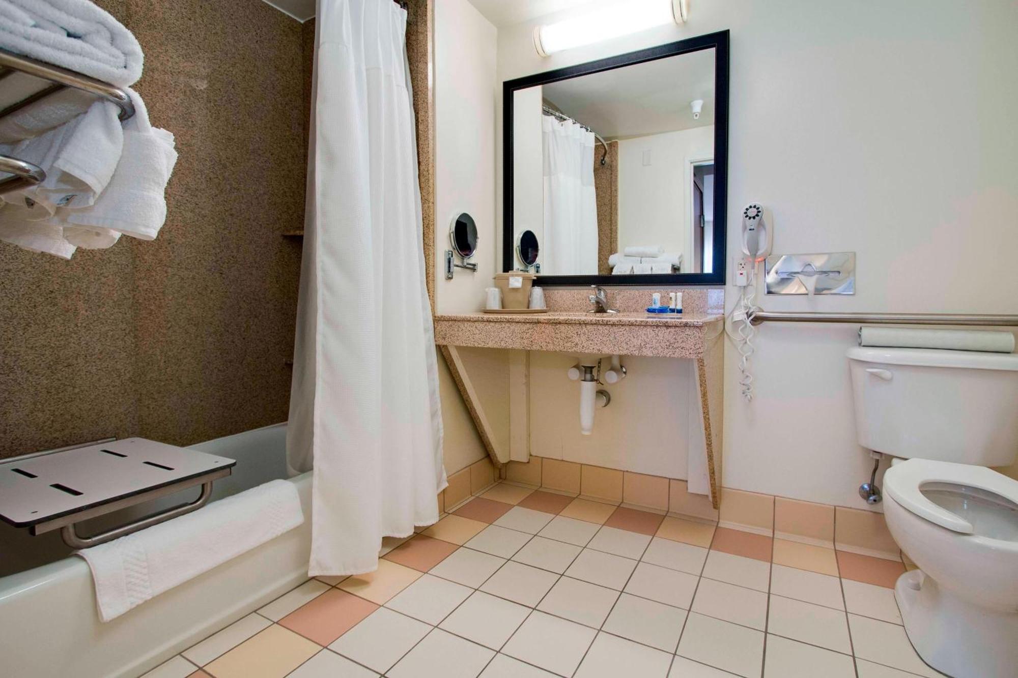 Fairfield Inn & Suites By Marriott Clermont Eksteriør billede