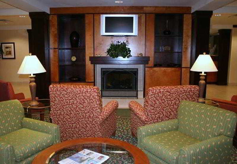 Fairfield Inn & Suites By Marriott Clermont Eksteriør billede
