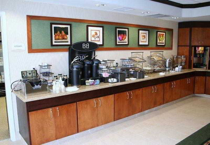 Fairfield Inn & Suites By Marriott Clermont Eksteriør billede