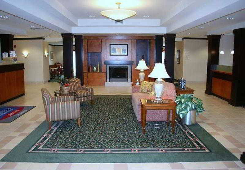 Fairfield Inn & Suites By Marriott Clermont Eksteriør billede
